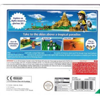 Pilotwings Resort for Nintendo 3DS