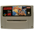 Pinocchio for Super Nintendo