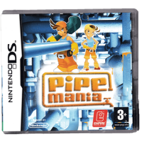 Pipe Mania for Nintendo DS