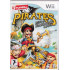 Pirates: Hunt For Blackbeard's Booty for Nintendo Wii