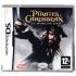 Pirates of the Caribbean: At World's End for Nintendo DS