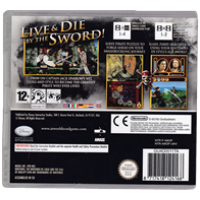 Pirates of the Caribbean: At World's End for Nintendo DS