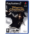 Pirates of the Caribbean: At World's End for Playstation 2