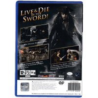 Pirates of the Caribbean: At World's End for Playstation 2