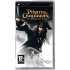 Pirates of the Caribbean: At World's End for Playstation Portable