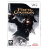 Pirates of the Caribbean At World's End for Nintendo Wii