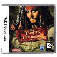 Pirates of the Caribbean: Dead Man's Chest for Nintendo DS