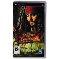 Pirates of the Caribbean: Dead Man's Chest for Playstation Portable