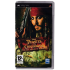 Pirates of the Caribbean: Dead Man's Chest for Playstation Portable