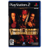 Pirates of the Caribbean: Legend of Jack Sparrow for Playstation 2