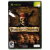 Pirates of the Caribbean for Xbox Classic