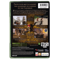 Pirates of the Caribbean for Xbox Classic