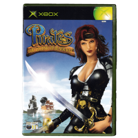 Pirates: The Legend of Black Kat for Xbox Classic