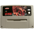 Pit-Fighter for Super Nintendo