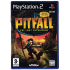 Pitfall: The Lost Expedition for Playstation 2
