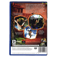 Pitfall: The Lost Expedition for Playstation 2