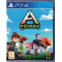 Pixark for Playstation 4