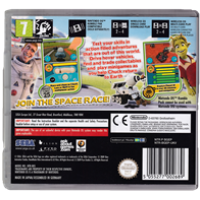 Planet 51 for Nintendo DS