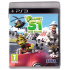 Planet 51: The Game for Playstation 3