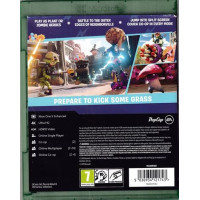 Plants vs Zombies: Battle for Neighborville for Xbox One