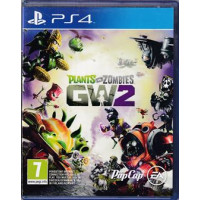 Plants vs Zombies: GW2 for Playstation 4