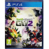Plants vs Zombies: GW2 for Playstation 4
