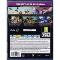 Plants vs Zombies: GW2 for Playstation 4