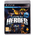 Playstation Move: Heroes for Playstation 3