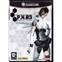 P.N. 03 for Nintendo Gamecube
