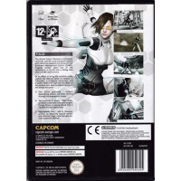 P.N. 03 for Nintendo Gamecube