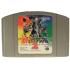 Pocket Master Stadium 2 for Nintendo 64