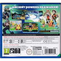 Pokemon Alpha Sapphire for Nintendo 3DS