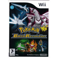 Pokemon: Battle Revolution for Nintendo Wii