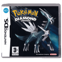 Pokemon Diamond Version for Nintendo DS
