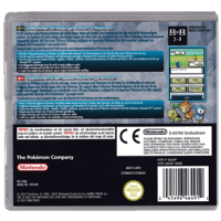 Pokemon Diamond Version for Nintendo DS