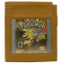Pokemon Gold for Nintendo Gameboy