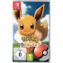 Pokemon: Let's Go Eevee for Nintendo Switch