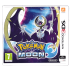 Pokemon Moon for Nintendo 3DS