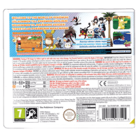 Pokemon Moon for Nintendo 3DS