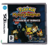 Pokemon Mystery Dungeon: Explorers of Darkness* for Nintendo DS