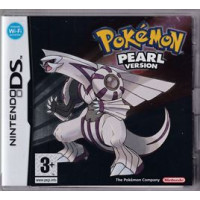 Pokemon Pearl for Nintendo DS