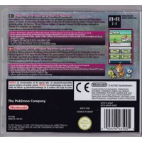 Pokemon Pearl for Nintendo DS