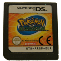 Pokemon Ranger for Nintendo DS