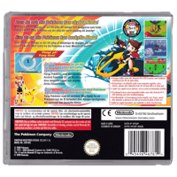 Pokemon Ranger: Shadows of Almia for Nintendo DS