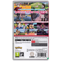 Pokemon Shield for Nintendo Switch