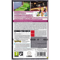 Pokemon Shining Pearl (Nintendo Switch) - NY!