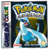 Pokemon Silver for Nintendo Gameboy