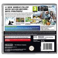 Pokemon: White Version for Nintendo DS