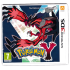 Pokemon Y for Nintendo 3DS