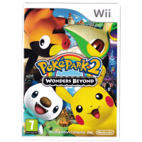 PokePark 2: Wonders Beyond for Nintendo Wii